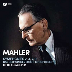  Otto Klemperer - Mahler
