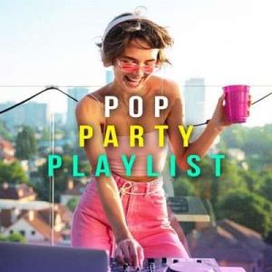  VA - Pop Party Playlist