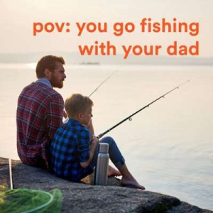  VA - Pov: You Go Fishing With Your Dad