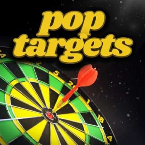  VA - Pop Targets