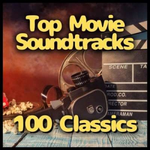 VA - Top Movie Soundtracks 100 Classics