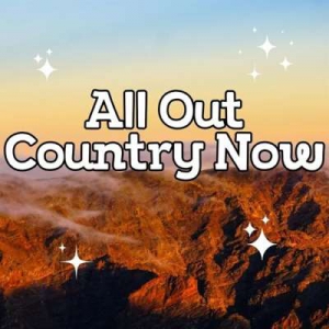  VA - All Out Country Now