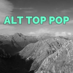 VA - Alt Top Pop