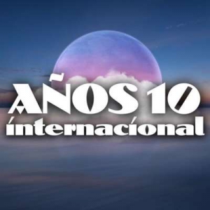  VA - Anos 10 Internacional