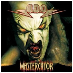  U.D.O. - Mastercutor