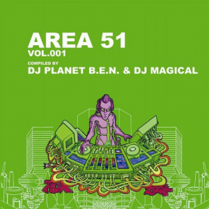  VA - Area 51