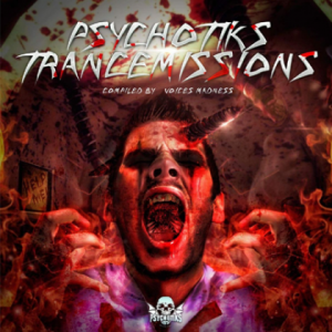  VA - Psychotiks Trancemissions