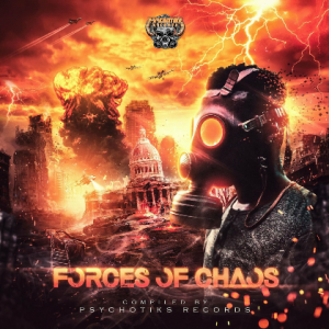  VA - Forces Of Chaos