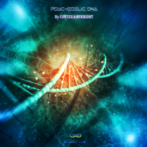  VA - Psychedelic DNA Vol.2 (Original Mix) [16-bit Hi-Res]