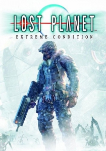  Lost Planet: Extreme Condition