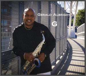  Gerald Albright - G