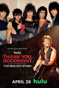    :  Bon Jovi