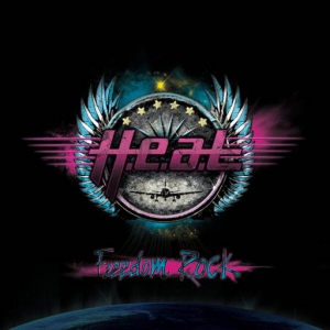  H.E.A.T. - Freedom Rock