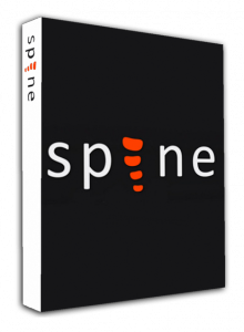 Spine 2D Pro v3.8.75 x64 [Multi/Ru]