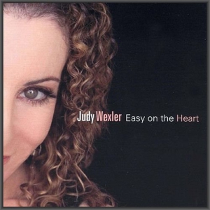  Judy Wexler - Easy on the Heart
