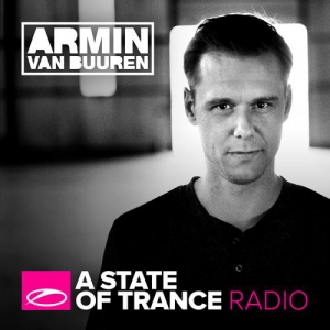  VA - Armin van Buuren - A State Of Trance 1170