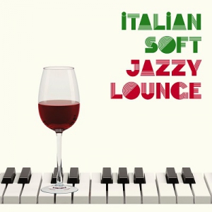  VA - Italian Soft Jazzy Lounge