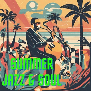  VA - Summer Jazz & Soul