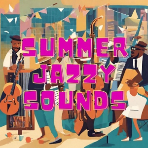  VA - Summer Jazzy Sounds