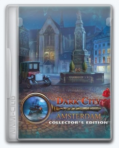 Dark City 9: Amsterdam