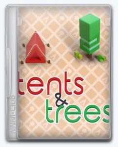 Tents and Trees