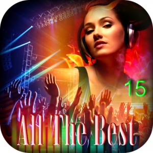  VA - All The Best Vol 15