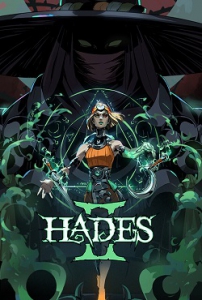 Hades 2 / Hades II