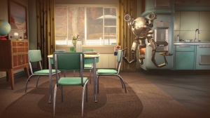 Fallout 4: Next Gen