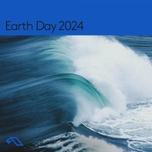  VA - Anjunabeats presents: Earth Day 2024 (DJ Mix)