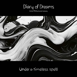  Diary Of Dreams & Philharmonie Leipzig - Under a timeless spell