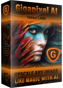 Topaz Gigapixel AI 7.1.3 (x64) + All Models Portable by FC Portables [En]