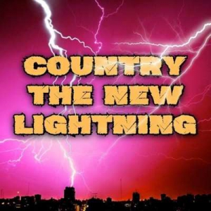  VA - Country the New Lightning