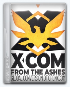 X-Com: From the Ashes