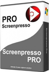 Screenpresso Pro 2.1.25 RePack (& Portable) by elchupacabra [Multi/Ru]