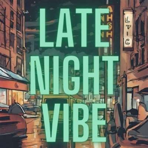  VA - Late Night Vibe
