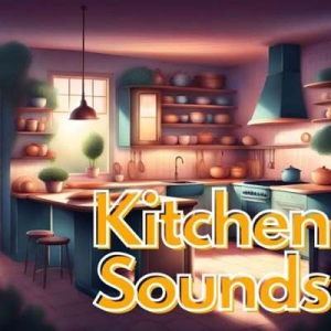 VA - Kitchen Sounds