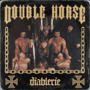  Double Horse - Diablerie