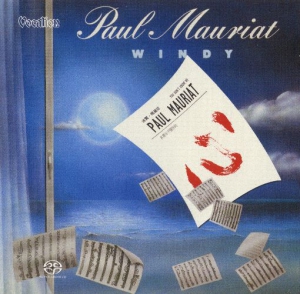  Paul Mauriat - Windy & You Don't Know Me