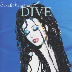  Sarah Brightman - Dive