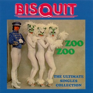  Bisquit - The Ultimate Singles Collection 2003