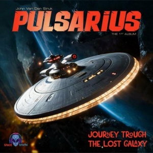  PULSARIUS - Journey Trough The Lost Galaxy
