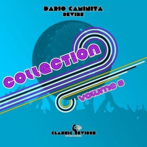  VA - Dario Caminita: Classic Revibes Collection Vol. 08