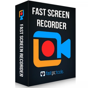 Fast Screen Recorder 2.0.0.2 Portable by 7997 [Multi/Ru]