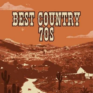  VA - Best Country - 70s