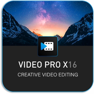 MAGIX Video Pro X16 22.0.1.216 (x64) [Multi]