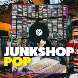  VA - Junkshop Pop