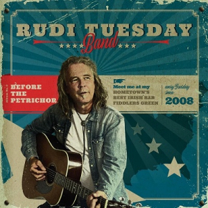  Rudi Tuesday Band - Before The Petrichor