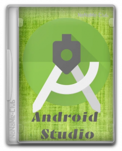 Android Studio Jellyfish | 2023.3.1 Build #AI-233.14808.21.2331.11709847 + Portable [En]