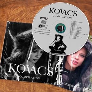  Kovacs - Compilation