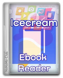 Icecream Ebook Reader 6.49 Pro Portable by 7997 [Multi/Ru]